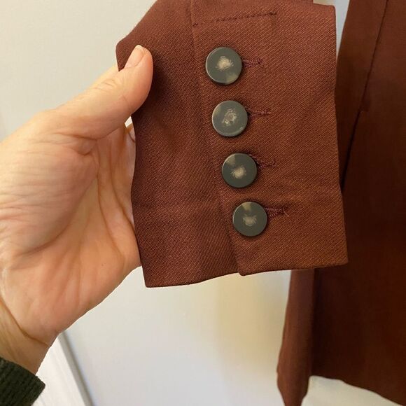 Cabi Boss Jacket 3645 Women Size XS - Picture 7 of 13